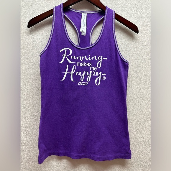 New Lorna Jane Workout Tank - Picture 1 of 3